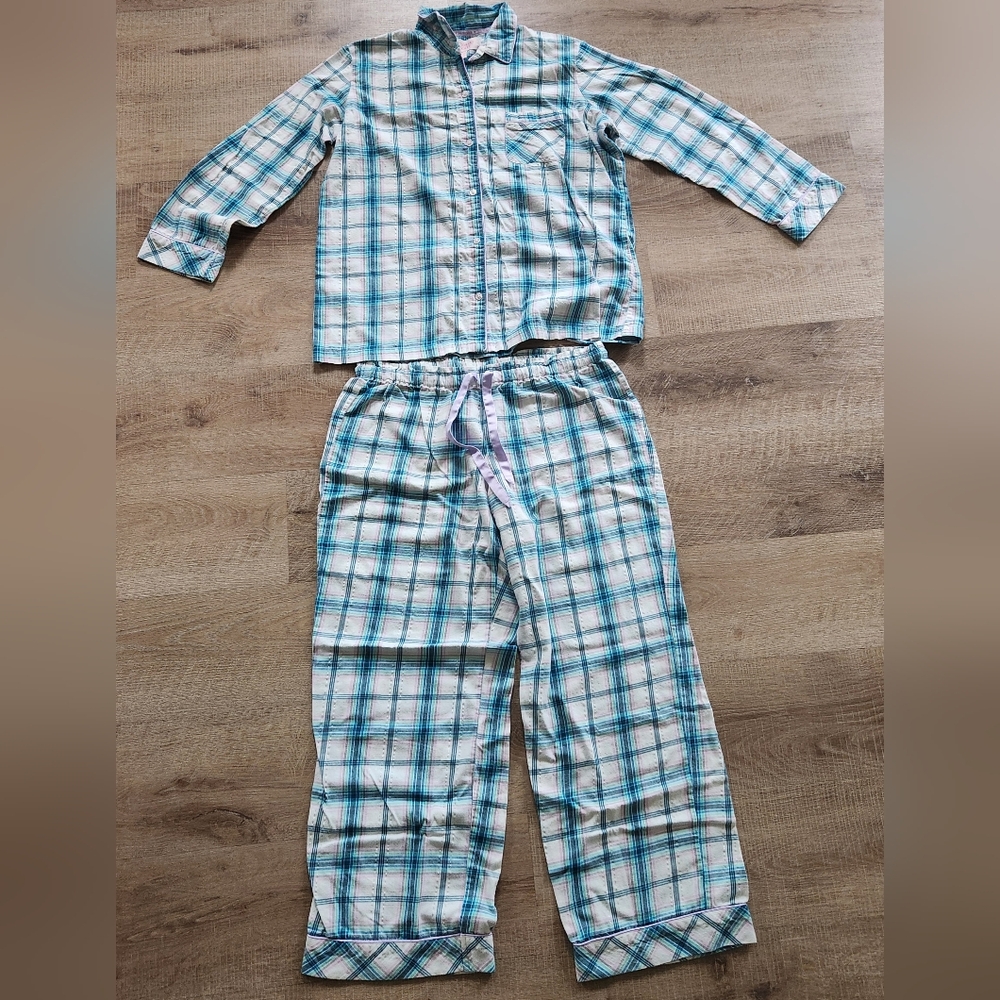 Victoria's Secret Pajama Set
